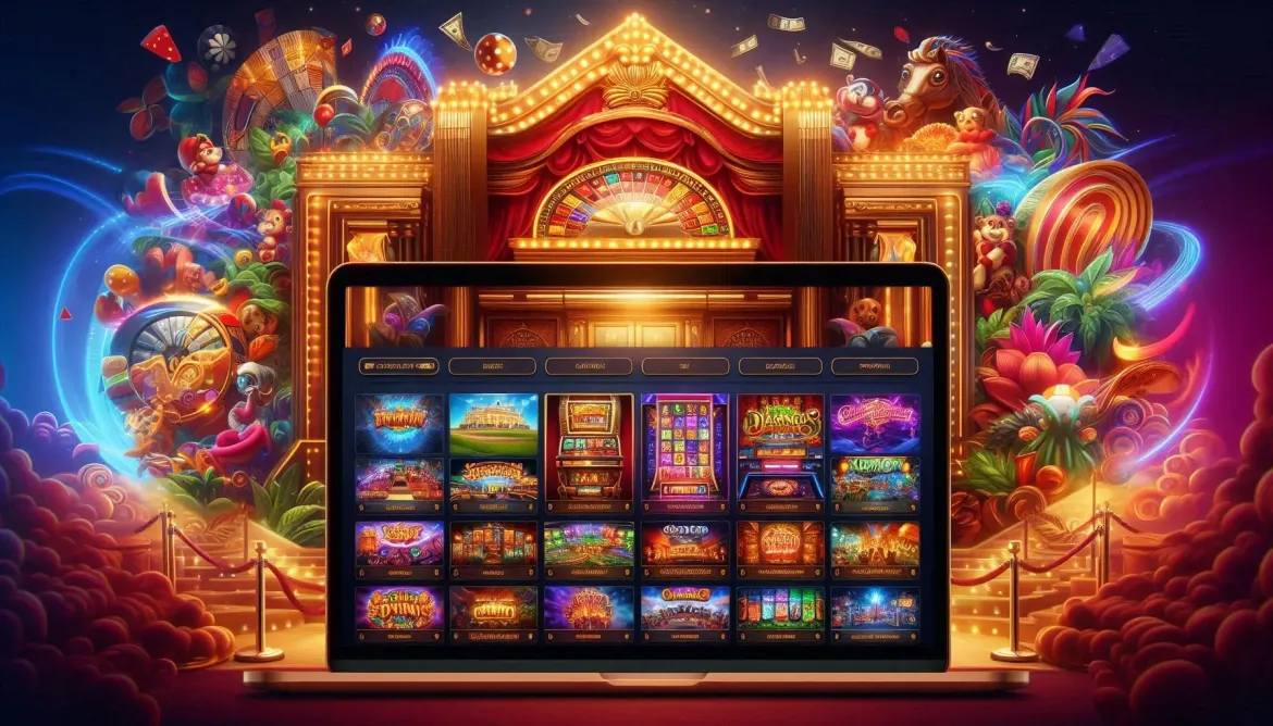 Betchan Casino